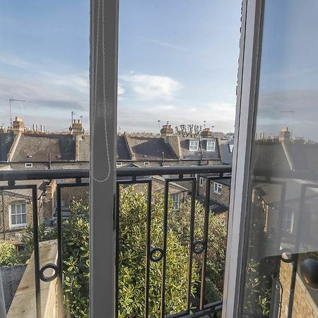 Stylish Family Home In Battersea Vr Лондон Екстер'єр фото